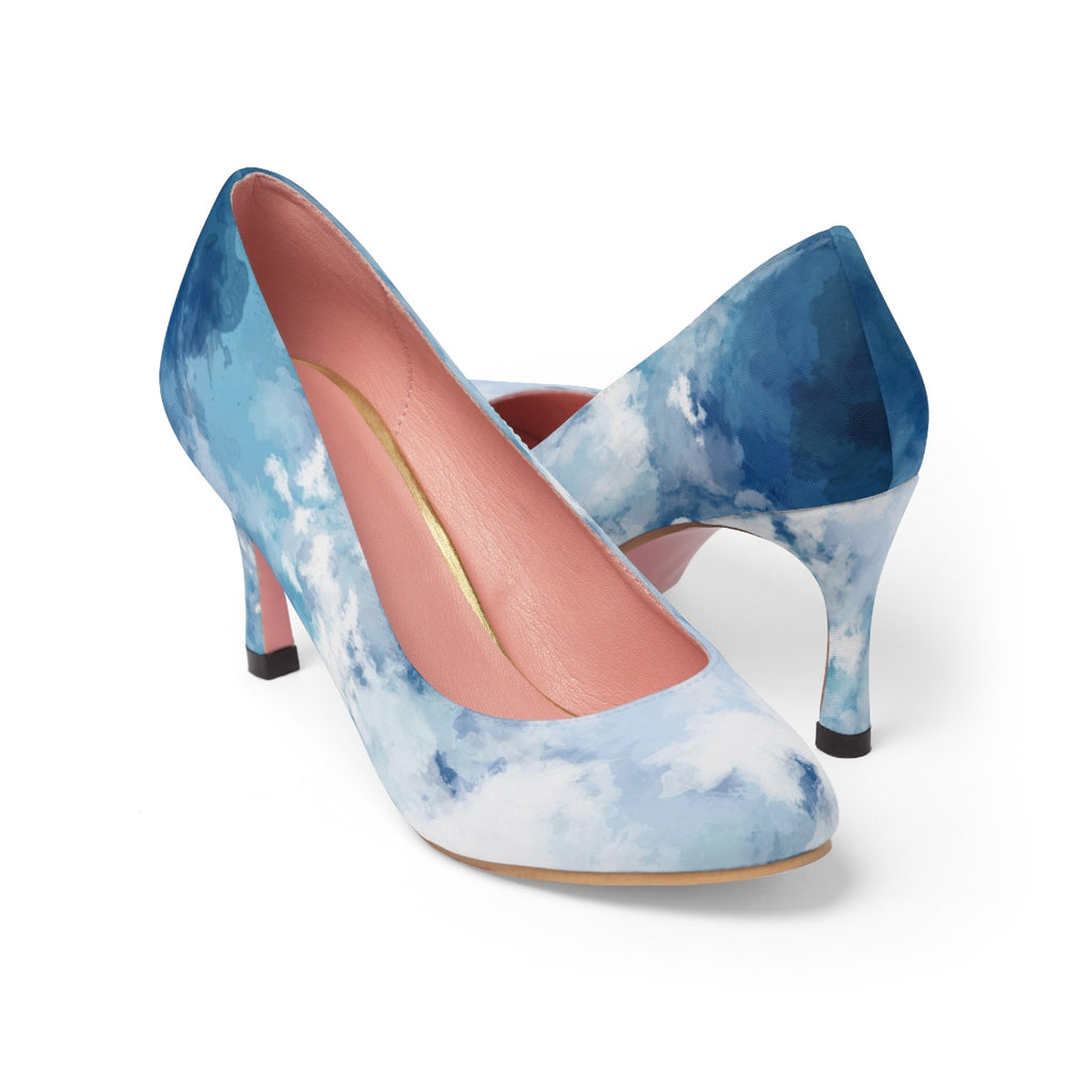 Sky Women's High Heels