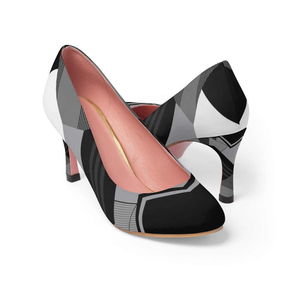 Fusion Women's High Heels