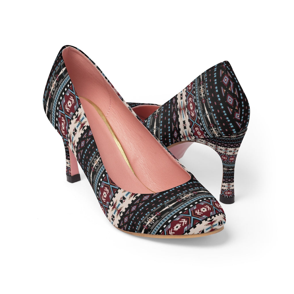 Tribe Women's High Heels