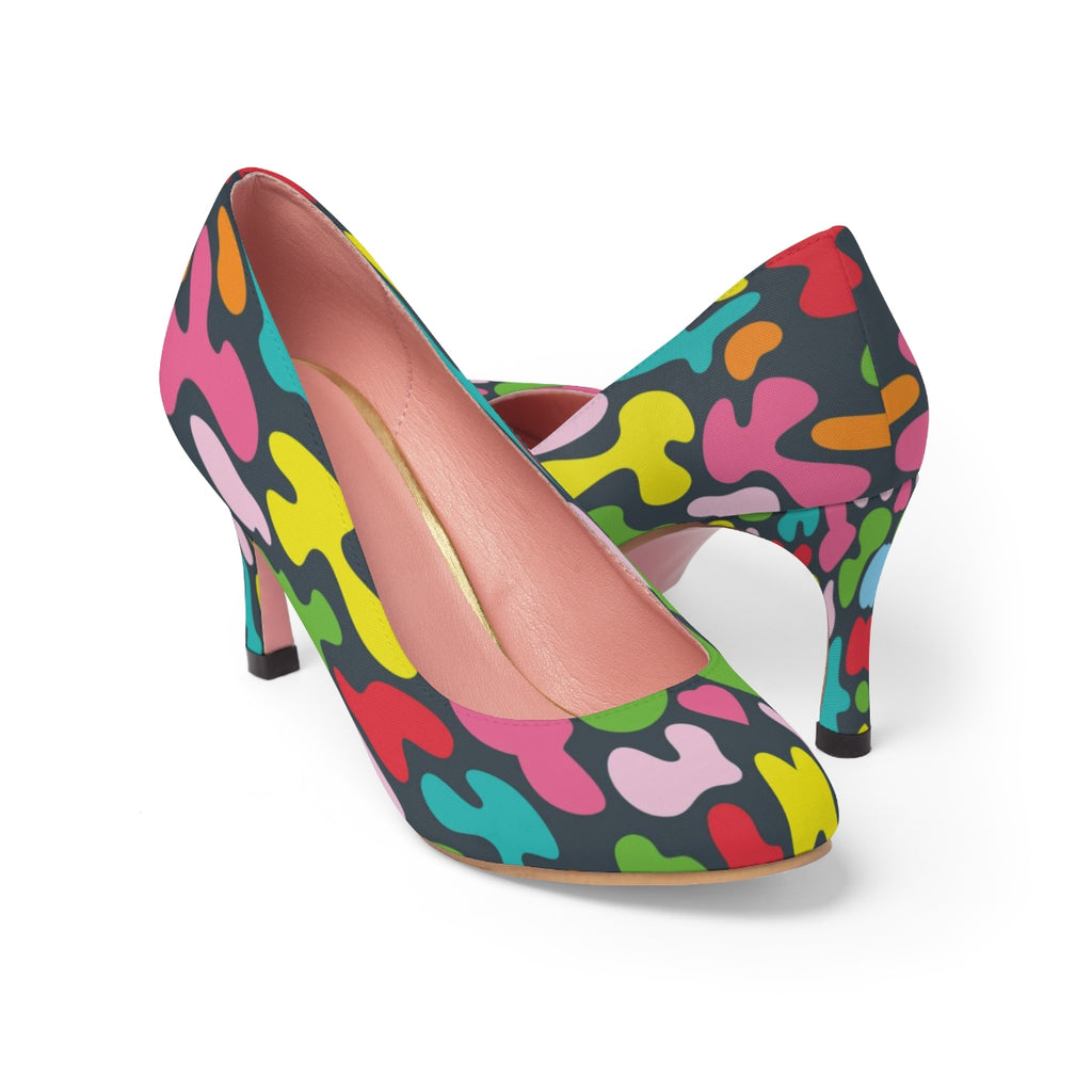Funky Women's High Heels